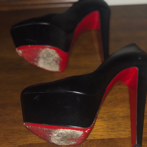 Christian louboutin - Picture 2 of 4